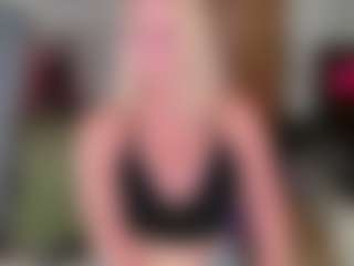 Live cam show with anna-monik - Strip Blonde Hair on Free Soda