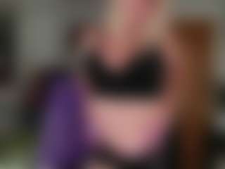 Live cam show with anna-monik - Bedroom on AdultVida.com
