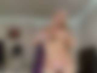 Live cam show with anna-monik - Blonde Hair Blowjob on CamSodaAdn