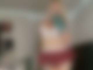 anna-monik's Live Sex Cam Show