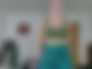 anna-monik's Live Sex Cam Show