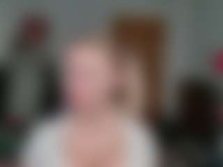 Live cam show with anna-monik - Tease Blonde Hair on SpankPalCams
