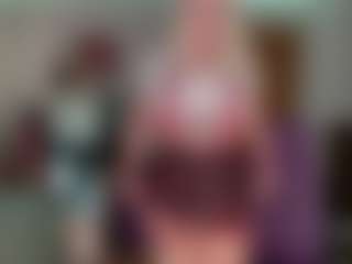 anna-monik's Live Sex Cam Show