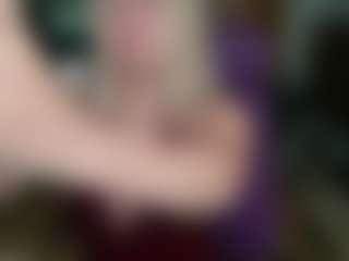 Pokaz na żywo z anna-monik - Lush Blonde Hair na Camsoda