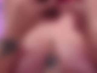 Live cam show with Rubyhot277 - Blowjob on Camsoda