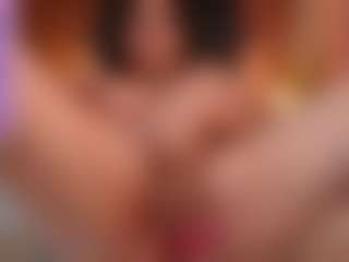Live cam show with Rubyhot277 - Bedroom on Camsoda