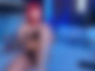 Live cam show with catrinasherman - Cosplay Curvy on Hubzter Live