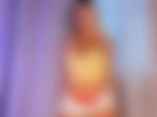 Lilii Moon's Live Sex Cam Show