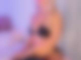 Lilii Moon's Live Sex Cam Show