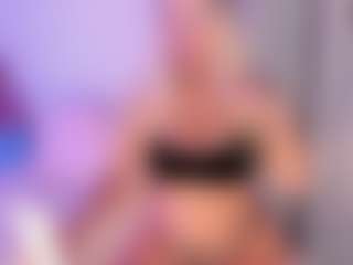 Lilii Moon's Live Sex Cam Show