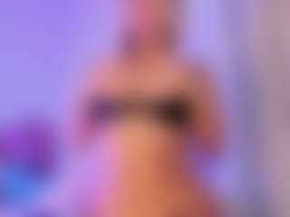 Lilii Moon's Live Sex Cam Show