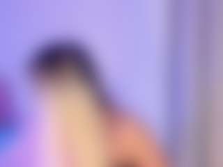 Live cam show with Lilii Moon - Blowjob on Uber Horny