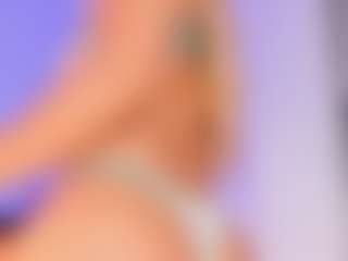 Lilii Moon's Live Sex Cam Show