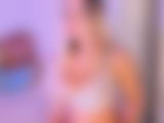 Lilii Moon's Live Sex Cam Show