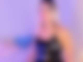 Lilii Moon's Live Sex Cam Show