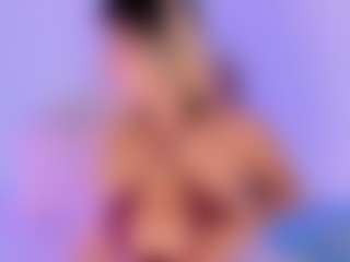 Lilii Moon's Live Sex Cam Show
