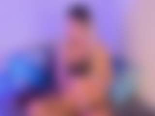 Lilii Moon's Live Sex Cam Show