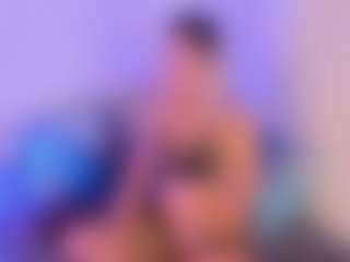 Lilii Moon's Live Sex Cam Show