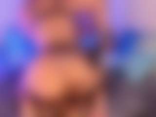 Lilii Moon's Live Sex Cam Show