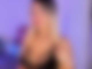 Lilii Moon's Live Sex Cam Show