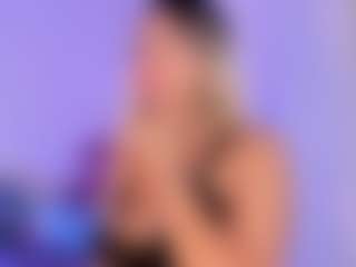 Lilii Moon's Live Sex Cam Show