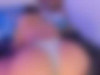 Lilii Moon's Live Sex Cam Show