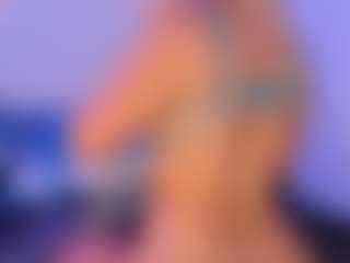 Lilii Moon's Live Sex Cam Show