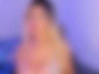 Lilii Moon's Live Sex Cam Show