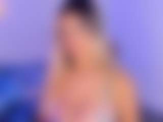Lilii Moon's Live Sex Cam Show