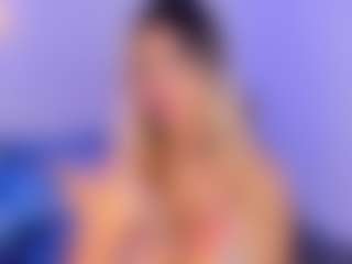 Lilii Moon's Live Sex Cam Show