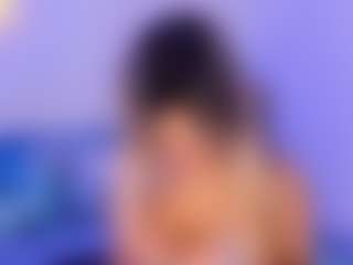 Lilii Moon's Live Sex Cam Show