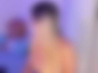 Lilii Moon's Live Sex Cam Show