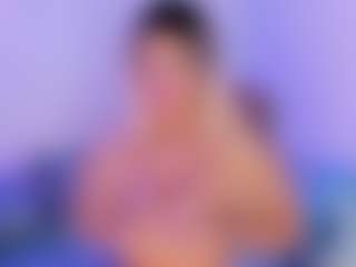 Lilii Moon's Live Sex Cam Show