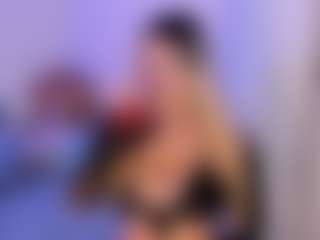 Lilii Moon's Live Sex Cam Show