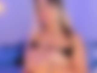 Lilii Moon's Live Sex Cam Show