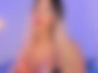 Lilii Moon's Live Sex Cam Show