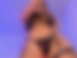 Lilii Moon's Live Sex Cam Show