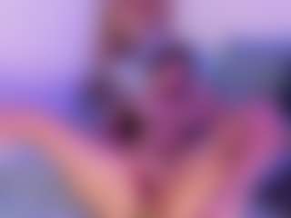 Lilii Moon's Live Sex Cam Show