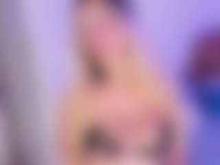Lilii Moon's Live Sex Cam Show