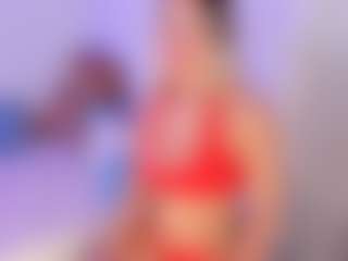 Lilii Moon's Live Sex Cam Show