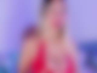Lilii Moon's Live Sex Cam Show