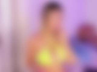 Lilii Moon's Live Sex Cam Show