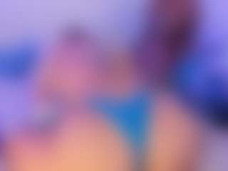Lilii Moon's Live Sex Cam Show