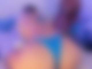 Lilii Moon's Live Sex Cam Show