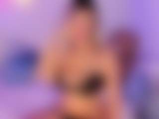 Lilii Moon's Live Sex Cam Show