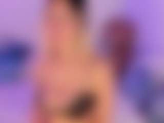 Lilii Moon's Live Sex Cam Show