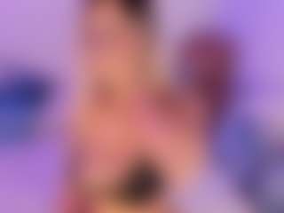 Lilii Moon's Live Sex Cam Show