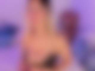Lilii Moon's Live Sex Cam Show