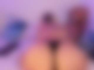 Lilii Moon's Live Sex Cam Show