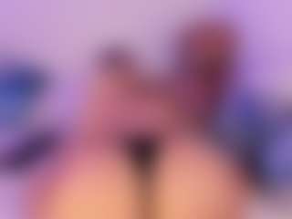 Lilii Moon's Live Sex Cam Show